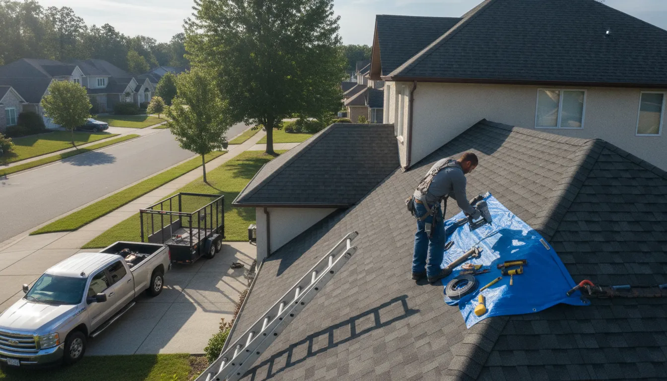 Trusted Standing Seam Metal Roofs for Chino Hills Homes & Businesses
